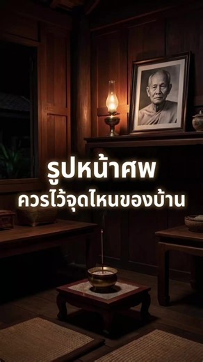 รูปหน้าศพตั้งประโยชน์ในความเชื่อโบราณ