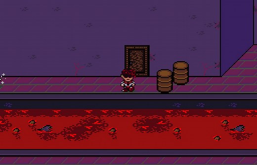 Hacking Horror: Horror-Themed ROM Hacks for Classic Video Games