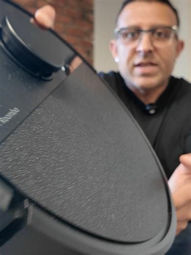 Discover the Surprising Efficiency of the iRobot