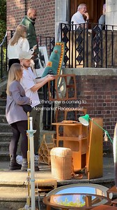 A new event is coming to Newmarket Racecourse - The Newmarket Vintage Furniture & Flea. Explore stalls filled with: Mid Century Furniture ✅ Homeware & Lighting ✅ Vintage Fashion & Jewellery ✅ Decorative Art & Posters ✅ Something for Every Style & Budget ✅ This is our first time visiting Newmarket and we are hoping to build up the event over time into something massive! We will have 30 traders coming with us this time but we hope to increase this every subsequent time. Show your support by grabbi