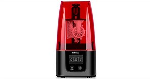 ELEGOO's regularly $274 Mars 3 MSLA Resin 3D Printer falls to new second-best price of $209