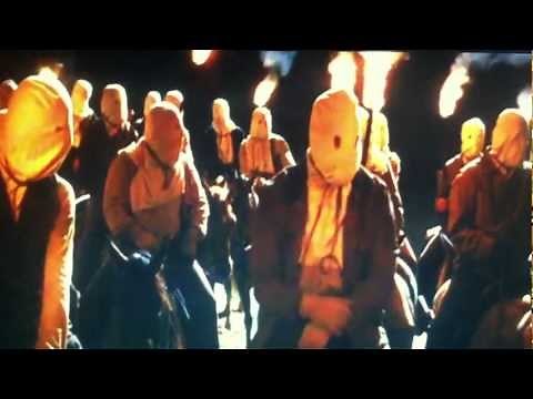 Can't See Shit - Django Unchained