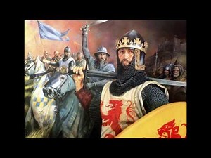 Rìoghachd na h-Alba (Medieval Scottish music)