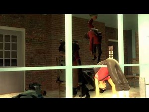 [TF2 Gmod] Heavy's Amnesia 3