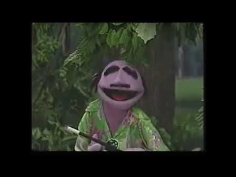 Sesame Street Imagine That Part 3