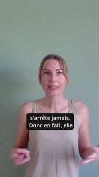 Dire oui m’épuisait… dire non me faisait culpabiliser