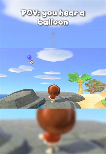 Emotional Moments in Animal Crossing: New Horizons