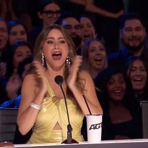 2.4M views · 83K reactions | The adorable five-year-old drummer shocked the AGT judges | Royal Daily News | Facebook