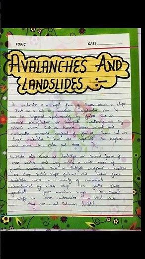 Project File on Disaster Management class 9 types of disasters.. portfolio on Disaster Management