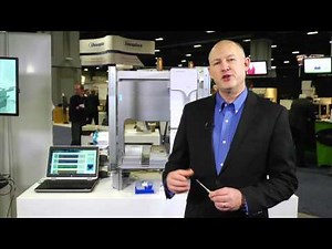 Agilent AssayMAP Bravo for Analytical Scale Protein Sample Prep