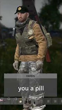 How To Get a Gun in DayZ