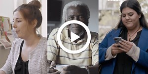 See Birdie in action - our brand new video is here! | Birdie Blog