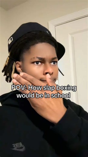 Slap Boxing💔 #viral #fyp #foryou #foryoupage #relatable | slapboxing