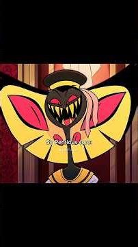 Sir Pentious Core 🎀😭 #hazbinhotel #sirpentious #hellaverse #shorts