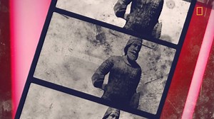 92K views · 54 reactions | Artist Morehshin Allahyari is redefining what it means to be a #genius. Her work challenges gender-norms while exploring the intersection of technology, art, and activism through 3D printing and sculpture. | National Geographic TV | Facebook