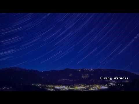 スライドショー映像向けのフリーBGM「Living Witness」