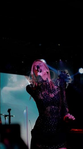 Intre Lumi Tour ♥️