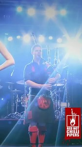 gbsct 落 Bagpipes with attitude are coming to The Music Hall!...