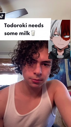 Inside the Mind of Todoroki | Funny Compilation Video