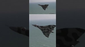 Low Vulcan Cliff Edge Flyby
