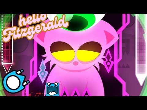 Hello fitzgerald 100% (HARDEST)