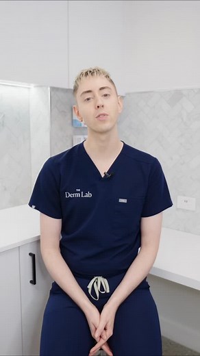 It’s Acne Awareness Month 💙✨ We know so many of you deal with, or have dealt with this incredibly common skin condition. That’s why Matt is here to help remove the stigma and open up the conversation around acne. Whether you’re managing active breakouts, healing post-acne scarring, or just learning to love your skin through every stage - you’re not alone. 🫶🏼 Tap the link in our bio to book your complimentary consult 💙💫 #melbourne #thedermlab #skin #acne #skinjourney | The Derm Lab