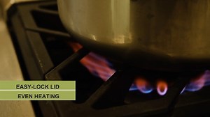 Watch Barton Turbo Stove Top Pressure Cooker on Amazon Live