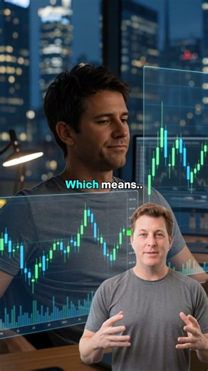 Are You Actually Building Wealth or Just Keeping Up with Inflation?
