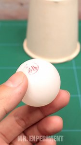 Funny magic trick #tricks #lifehacks #tips #shorts | Mr. Experiment