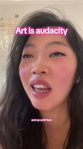 the audacity to email dom kennedy