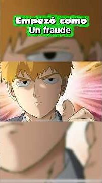 Reigen: The Fraud Who Ended Up Being the Best Teacher in Anime