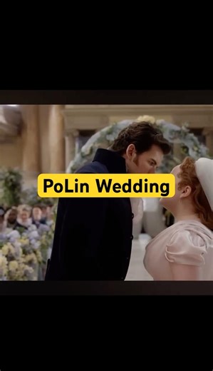 Why Penelope’s Wedding Meant So Much | Bridgerton PoLin