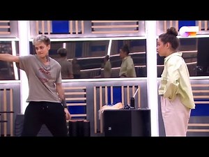 Eva y Hugo EVUGO DIA 63