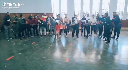 Botswana traditional Dance And Song 🇧🇼It is amazing 🔥💯