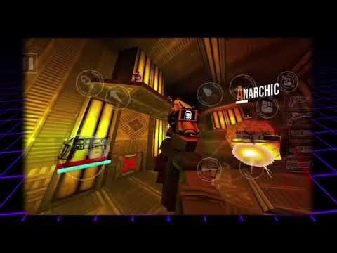 SAIUU! 🔥 ULTRAKILL MOBILE 2026 UTRAKILL PORT PARA ANDROID (REVIEW)