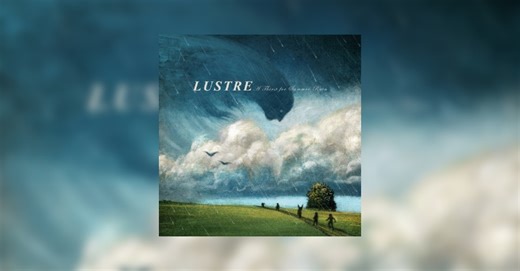 Lustre - A Thirst For Summer Rain Review • metal.de