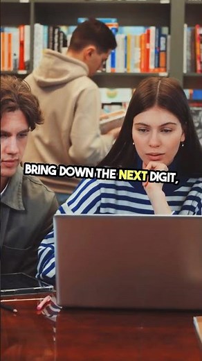 Struggling with Long Division? Learn Easy Steps!