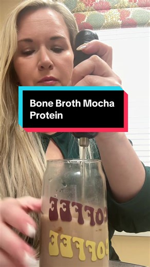 Nothing like a product that has great nutritional value and helps you get extra protein and feel satisfied #bonebroth #bonebrothbenefits #coffee #protein @Rae Basics Bone Broth
