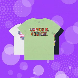 21K views · 52 reactions | ☀️ Sun's out, Chuck E.'s out!  Which...