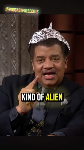 Why "Tin Foil Hats" actually work! 🛸🛡️