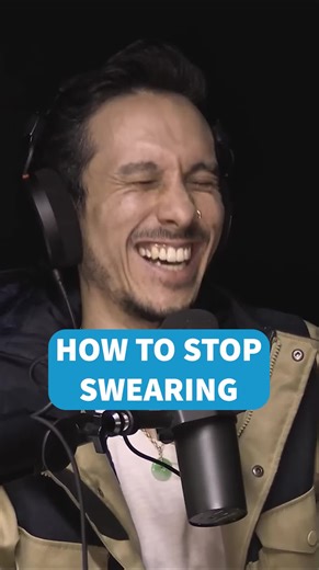 How to Stop Swearing Effectively