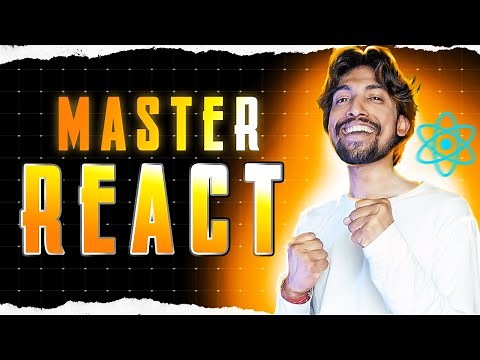 LEC 52 | ReactJS Tutorial for Beginners | ‪@thecodethread‬