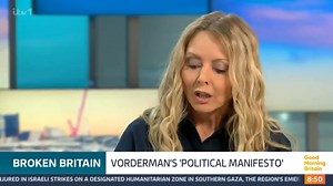 On GMB talking #NowWhat - my new book which is funny and furious Labour MPs & pensioners 😡 Labour is WRONG FIRST TAX private equity managers 1 year just 255 of them “earned” £2.7 BILLION - taxed at 28% by arrangement with HMRC!! Charge them 45% as for others- £600m extra in tax That’s half of your “savings” on scrapping Winter fuel allowance That’s not a “difficult decision” surely | Carol’s Quiz & Fun Facts Hub