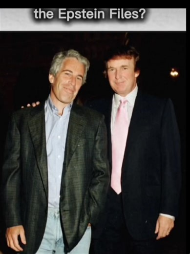Notable Names Missing from the Epstein Files