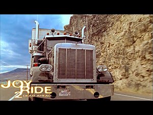 Joy Ride 2: Dead Ahead (2008) - Getting The Finger | (2/2) 4K UHD