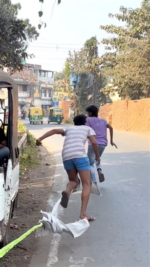 Ki jala re vai 🤣🤣 #funny #comedy #prank | Šř Prankzz Vau