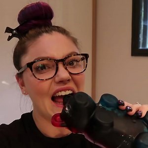 1.4M views · 9.5K reactions | This Gummy Bear Comes From OUTER SPACE  | Threadbanger | Facebook