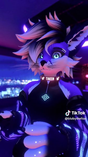 Exploring Furry Culture in VRChat