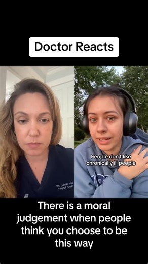 Thanks For Sharing, Alli | A Message Everyone Needs To Hear 💬 Grateful for Alli’s powerful words. If you’re going through it too, this might be exactly what you need today. 💛 #thankyou #sharedstories #mentalhealth #communitysupport #youarenotalone #healingjourney #realtalk #spreadkindness #inspiration #supporteachother | Doctor Erin Nance