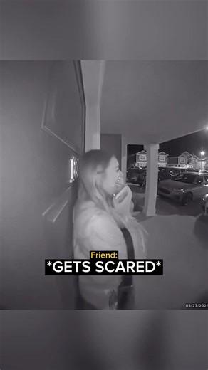 When a Normal Night Out Takes a Terrifying Turn…